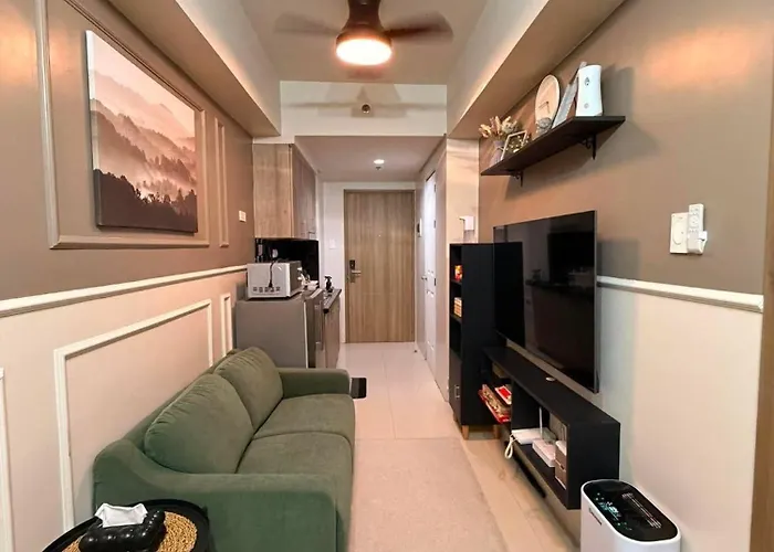 Apartamento Modern Moa With Balcony, Netflix & Mini Karaoke