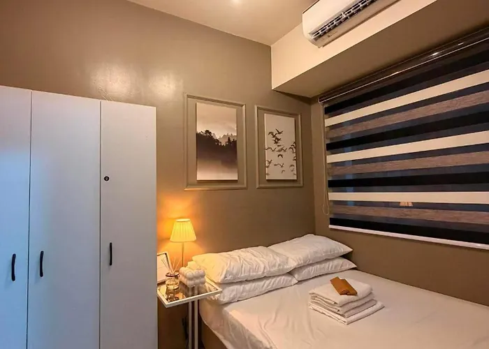 Apartamento Modern Moa With Balcony, Netflix & Mini Karaoke