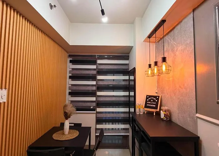 Apartamento Modern Moa With Balcony, Netflix & Mini Karaoke *