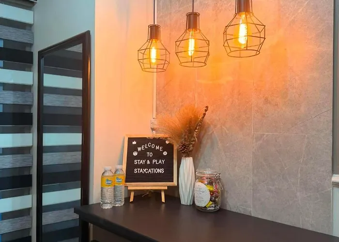 Modern Moa With Balcony, Netflix & Mini Karaoke Apartamento