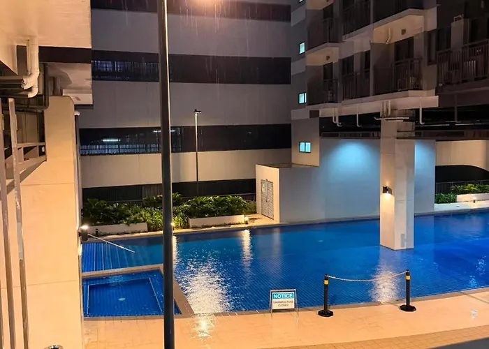 Apartamento Modern Moa With Balcony, Netflix & Mini Karaoke *